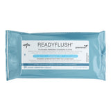 ReadyFlush Flushable Personal Cleansing Wipes, Fragrance Free, Soft Pack (1EA)
