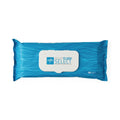 ReadyFlush SELECT Flushable Personal Cleansing Wipes, Scented, Pop Up Tub-Interfold (case of 12)