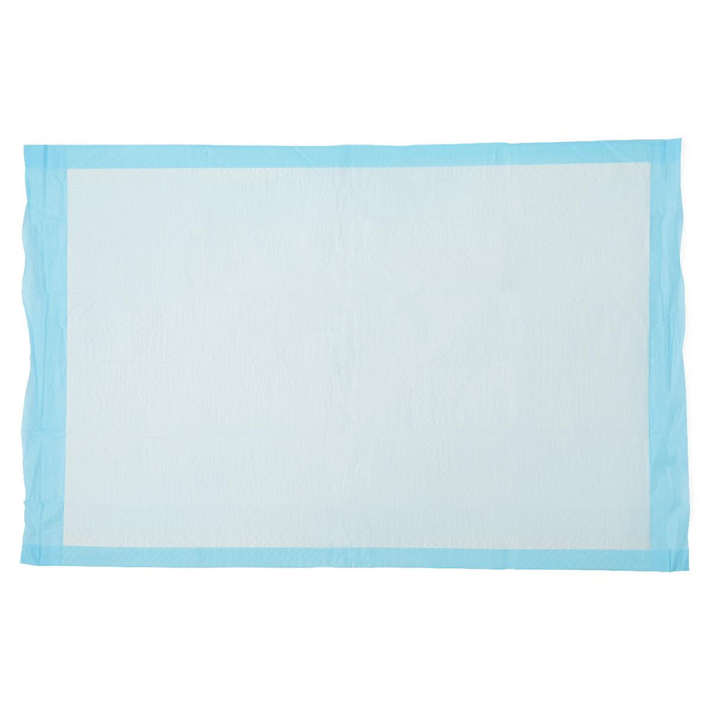 Disposable Standard Fluff-Filled Underpad, 23" x 36" (case of 150)