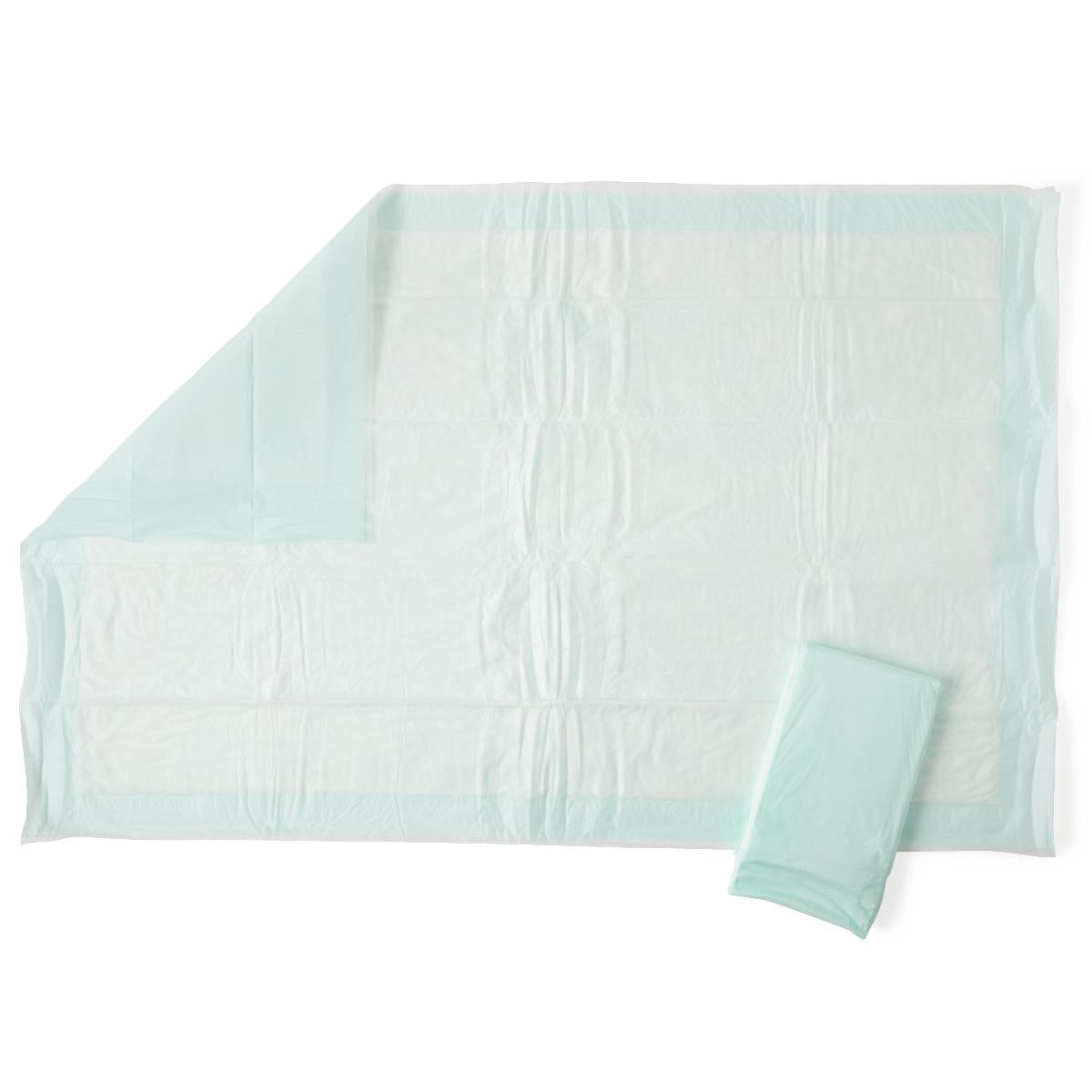 Disposable Standard Underpad, 23" x 36" (case of 150)