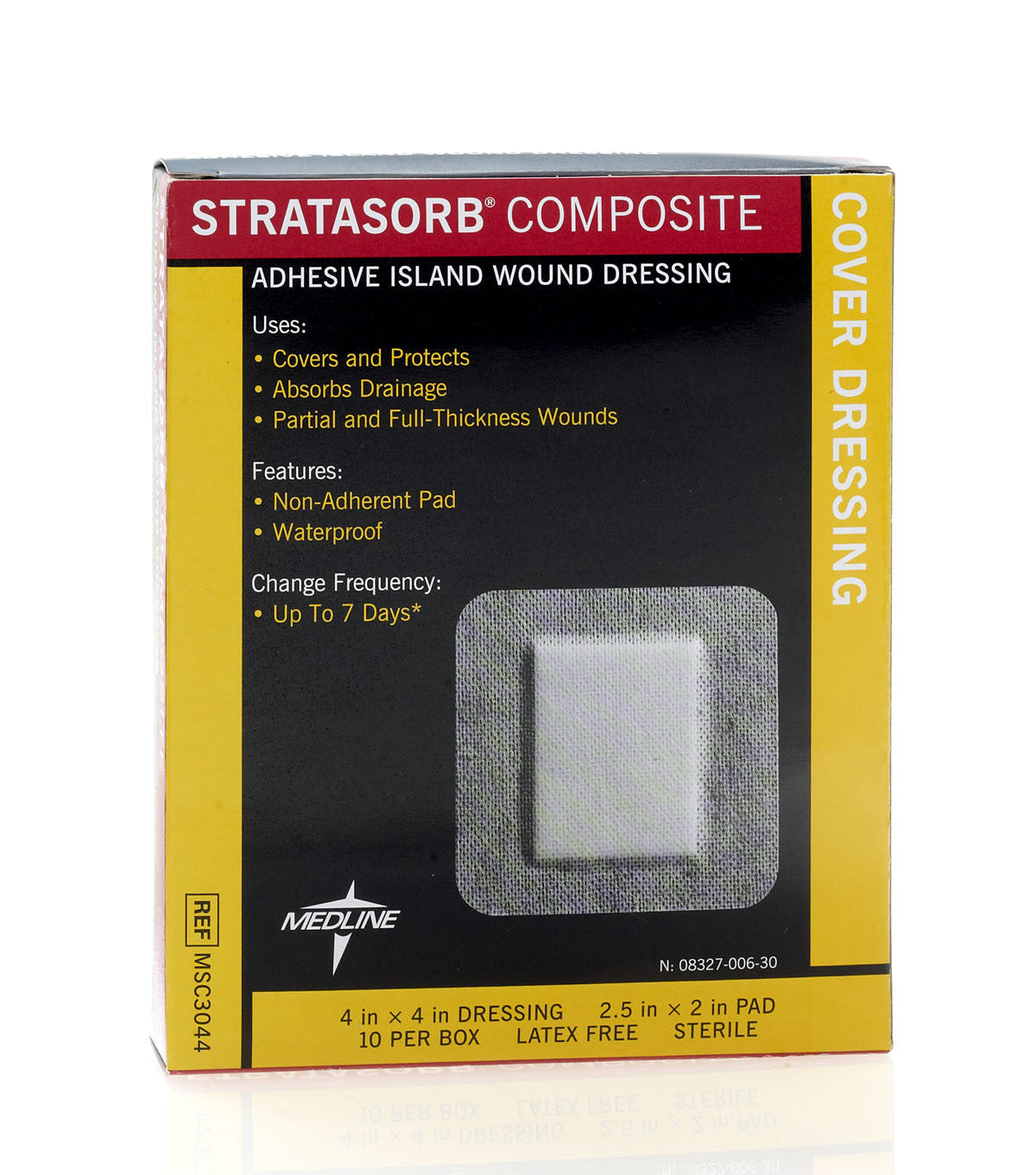 Composite Dressings