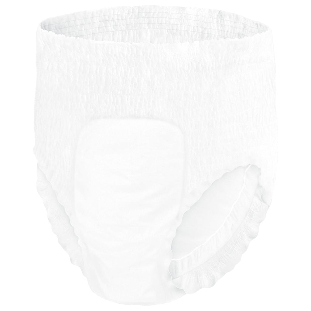 Protection Plus Super Protective Adult Underwear, Small (bag of 22)