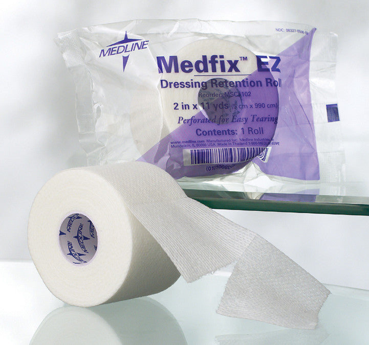 Wound Care Tapes