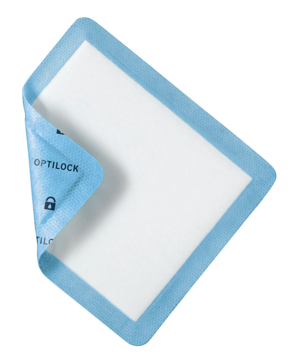 Foam Dressings
