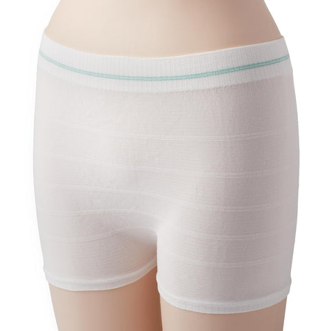 Premium Knit Incontinence Underpants, X-Large (bag of 5)