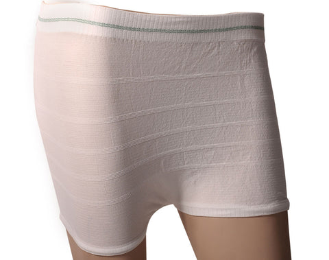 Premium Knit Incontinence Underpants, X-Large (case of 100)