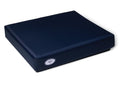 Comfort Foam Cushion for Wheelchair, 16" x 16"