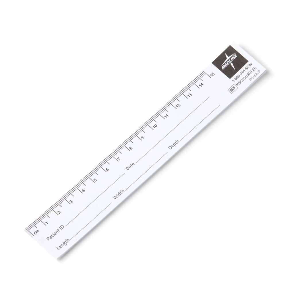 Educare Paper Wound Ruler (pack of 250)