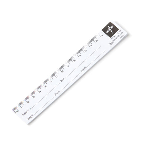 Educare Paper Wound Ruler (pack of 250)