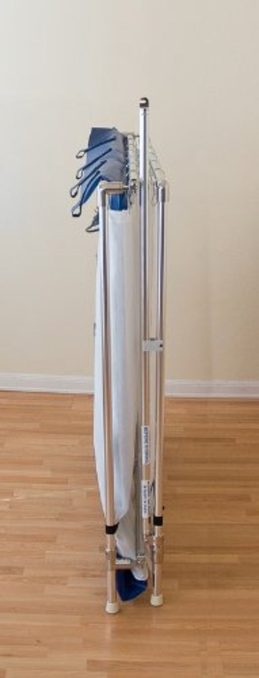 Bariatric Fawssit Portable Shower