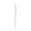 Polystyrene Heavyweight Knife, 7.5" (box of 100)