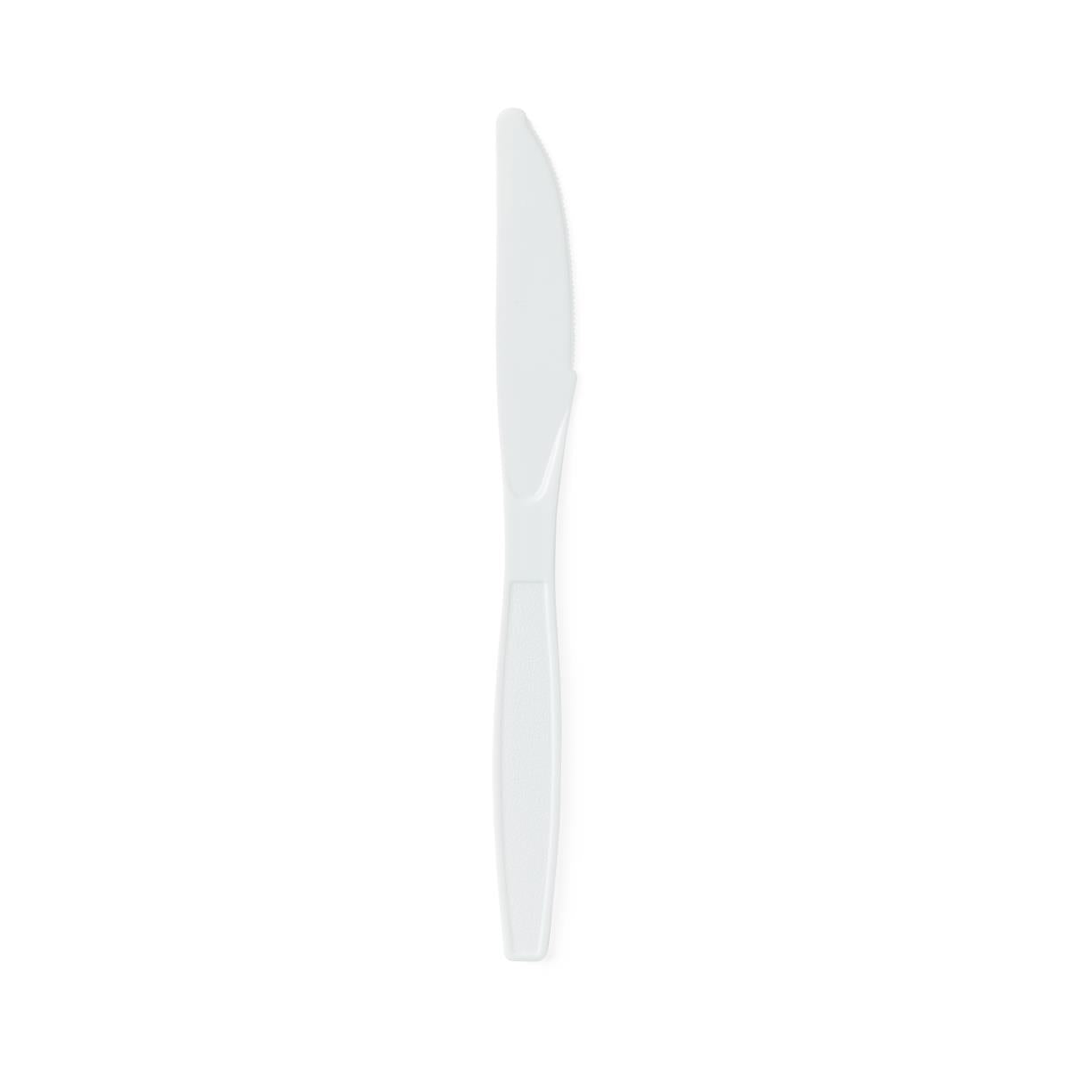 Polystyrene Heavyweight Knife, 7.5" (box of 100)