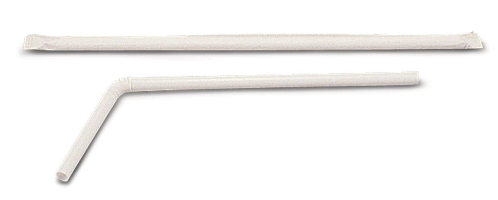 Straws