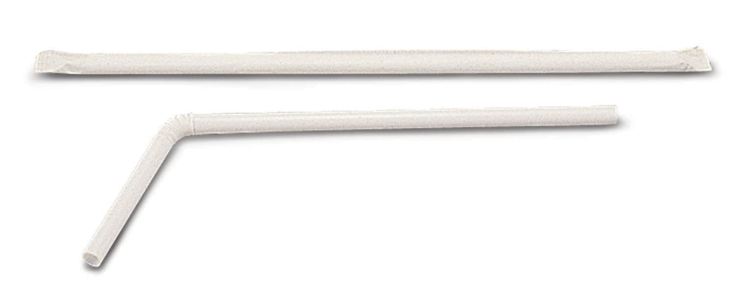Straws