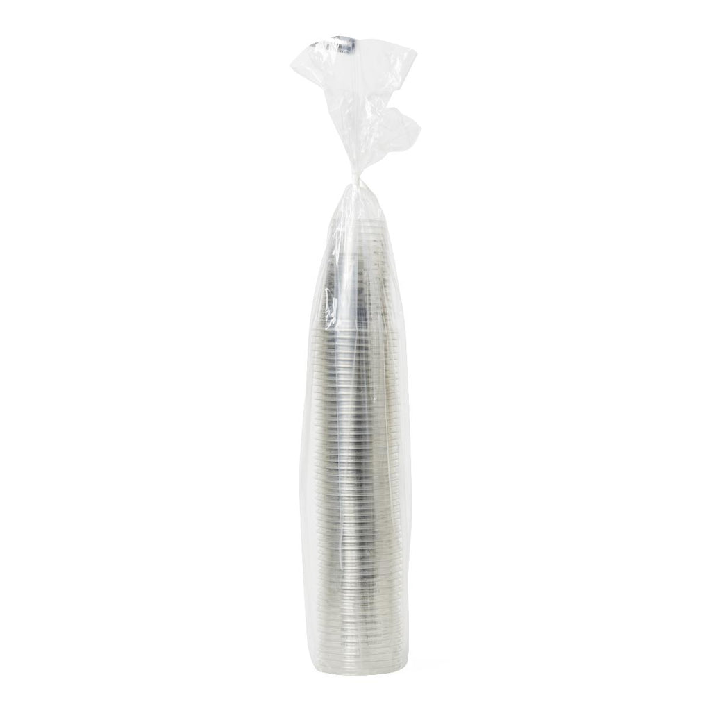 Graduated Plastic Cups, 10oz. (bag of 50)
