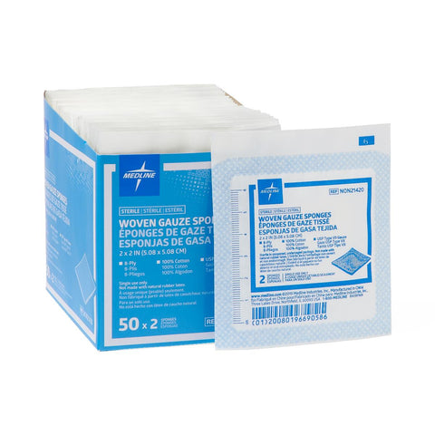 OptiLock Nonadhesive Super Absorbent Wound Dressings, 6.5" x 10" (1EA) Affordable Medical OptiLock Nonadhesive Super Absorbent Wound Dressings, 6.5" x 10" (1EA) Affordable Medical