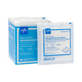 Gauze Sterile Nonwoven 4-Ply Sponges, 4" x 4" (box of 100)