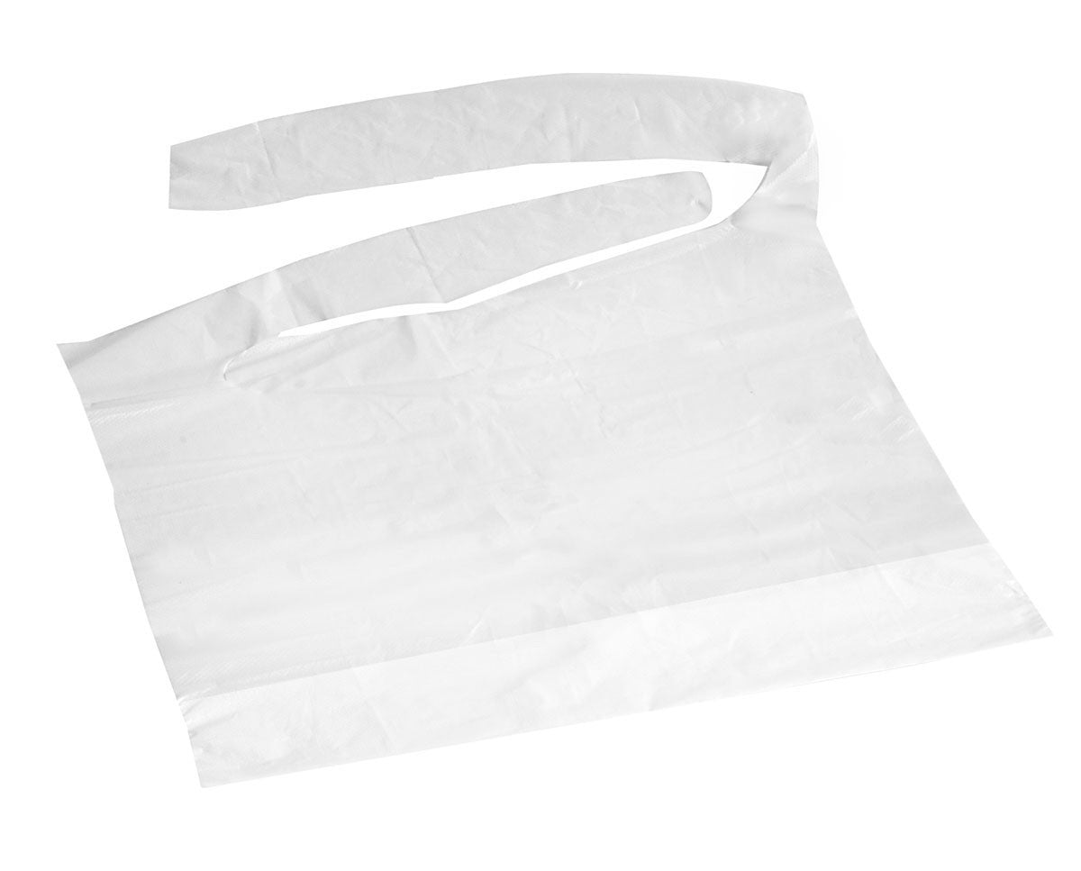 Adult Bibs (Clothing Protectors)