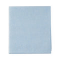 Disposable Tissue / Poly Flat Stretcher Sheet, 40" x 90" (case of 50)