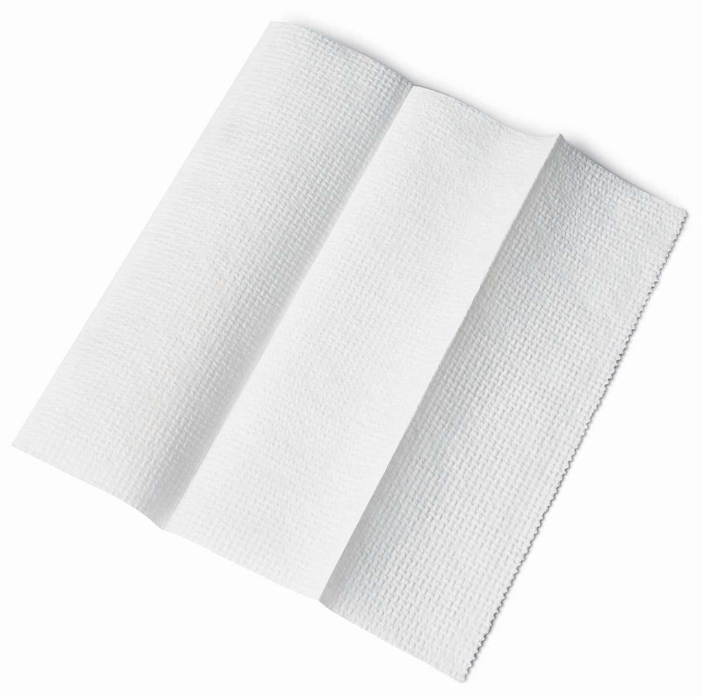 C-Fold Paper Towel, White, 13" x 10" (case of 2400)