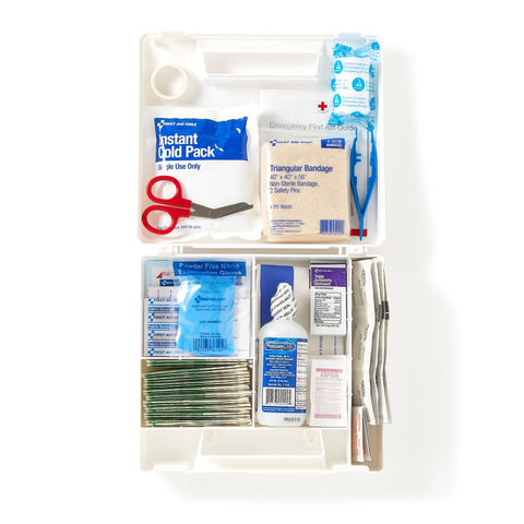 General First Aid Kits