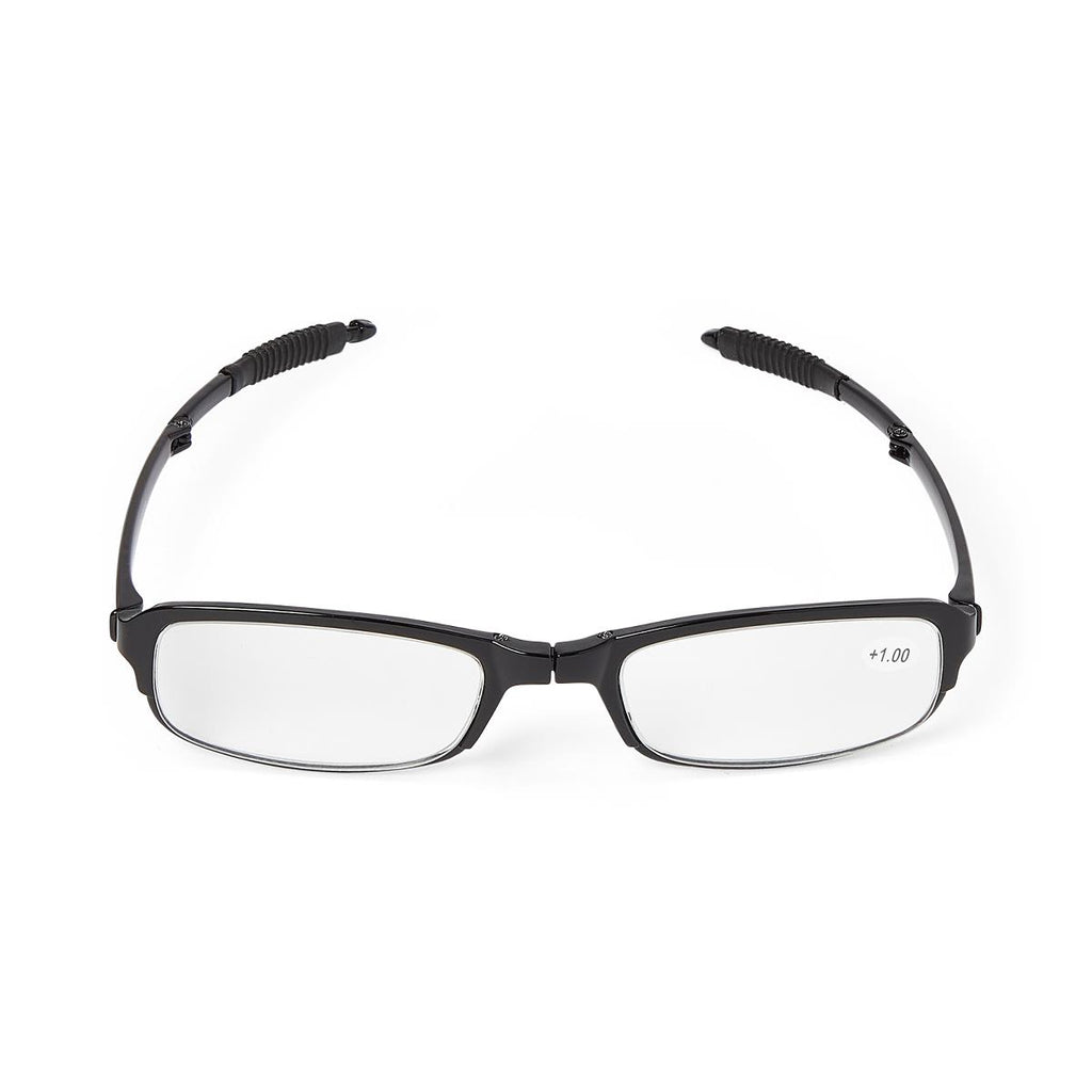 Unisex Reading Glasses, Strength +1.00