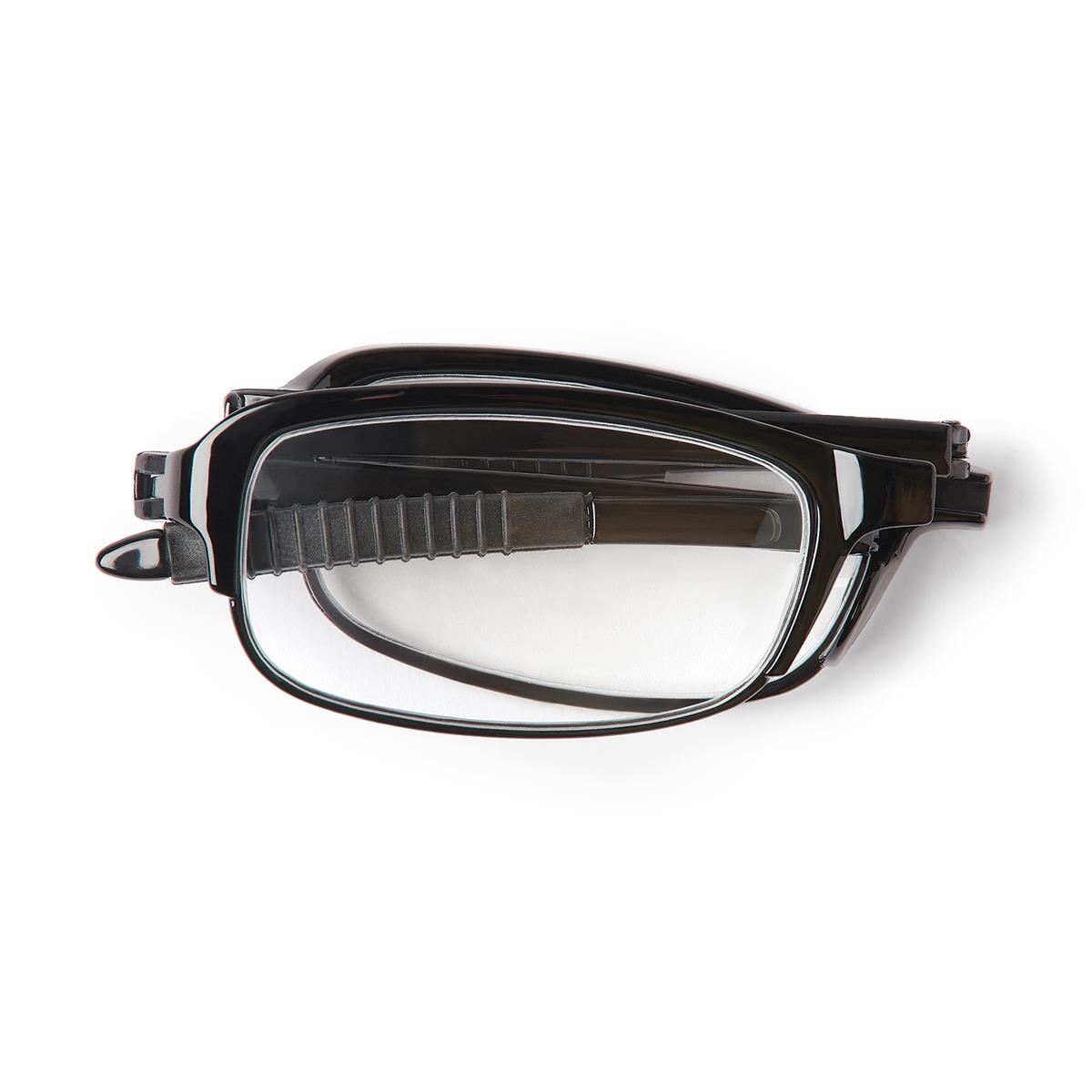 Unisex Reading Glasses, Strength +1.00