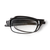 Unisex Reading Glasses, Strength +2.00