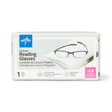 Unisex Reading Glasses, Strength +1.00