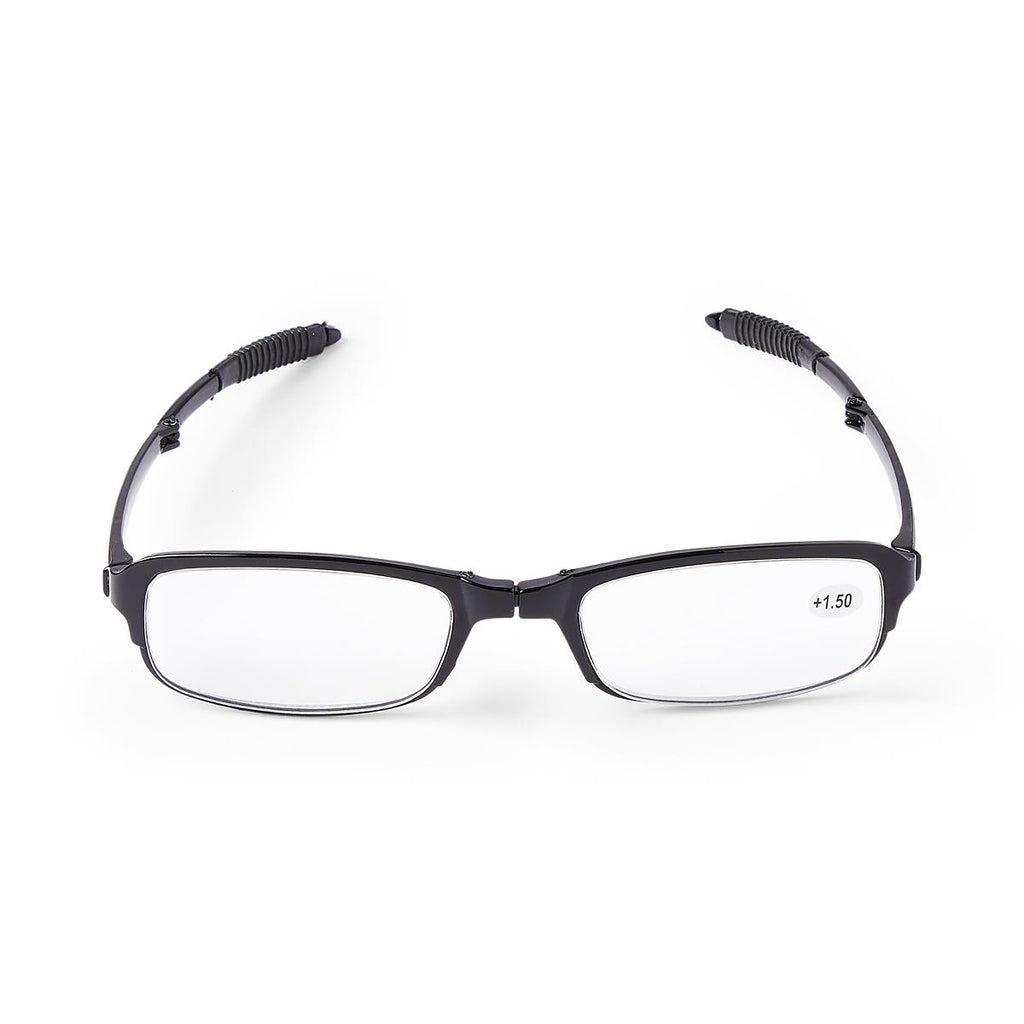 Unisex Reading Glasses, Strength +1.50