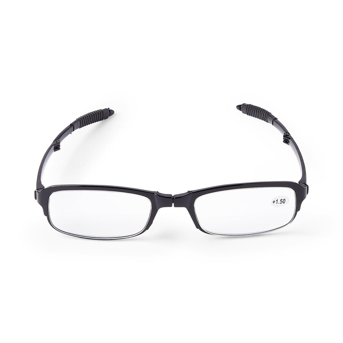 Unisex Reading Glasses, Strength +1.50