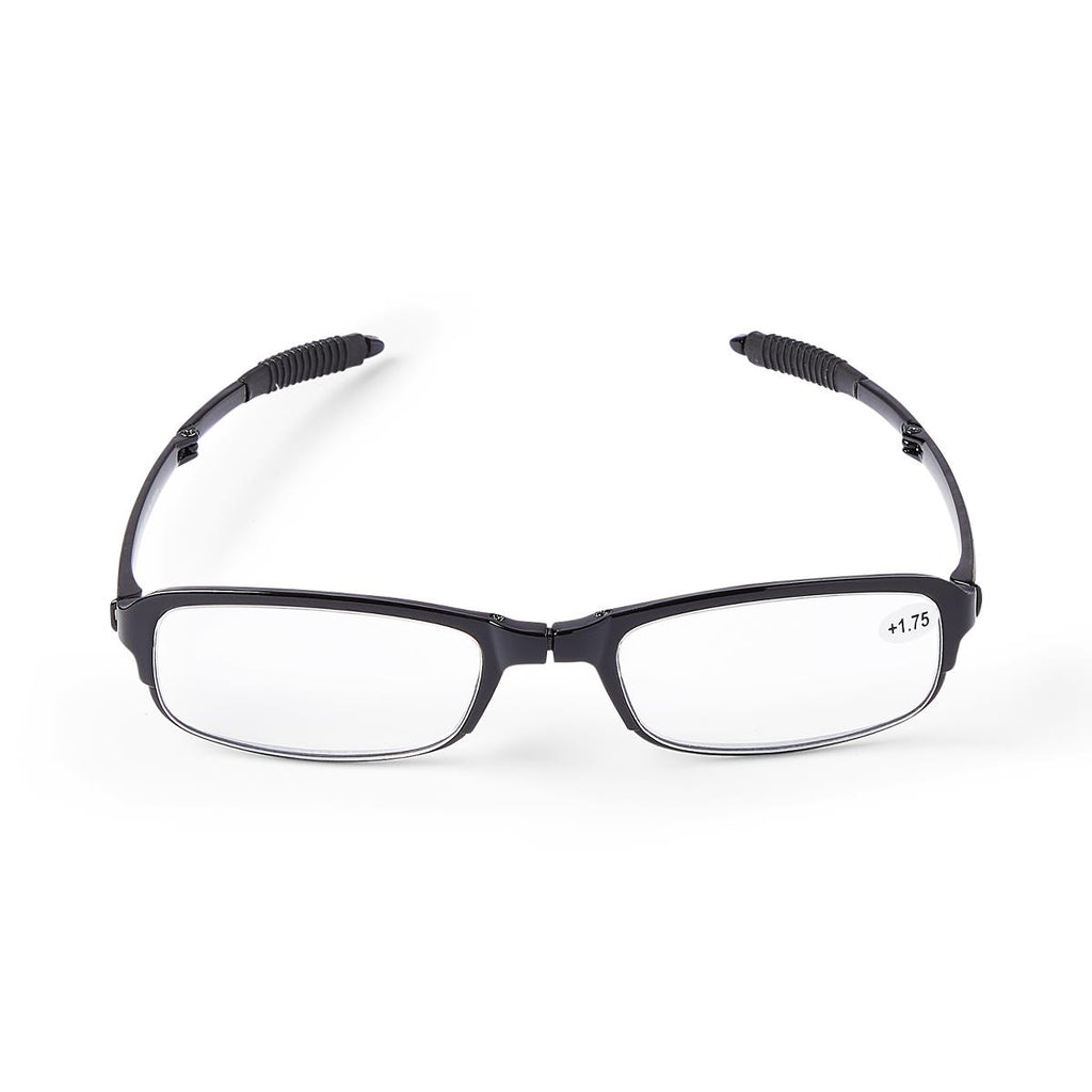 Unisex Reading Glasses, Strength +1.75