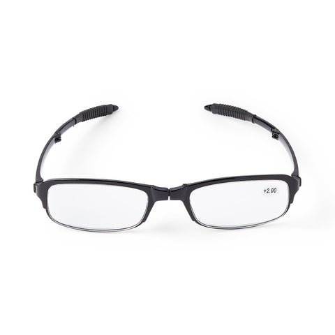 Unisex Reading Glasses, Strength +2.00