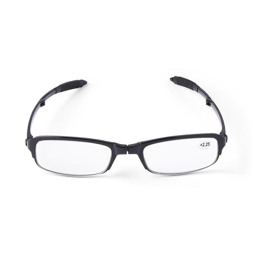 Unisex Reading Glasses, Strength +2.25