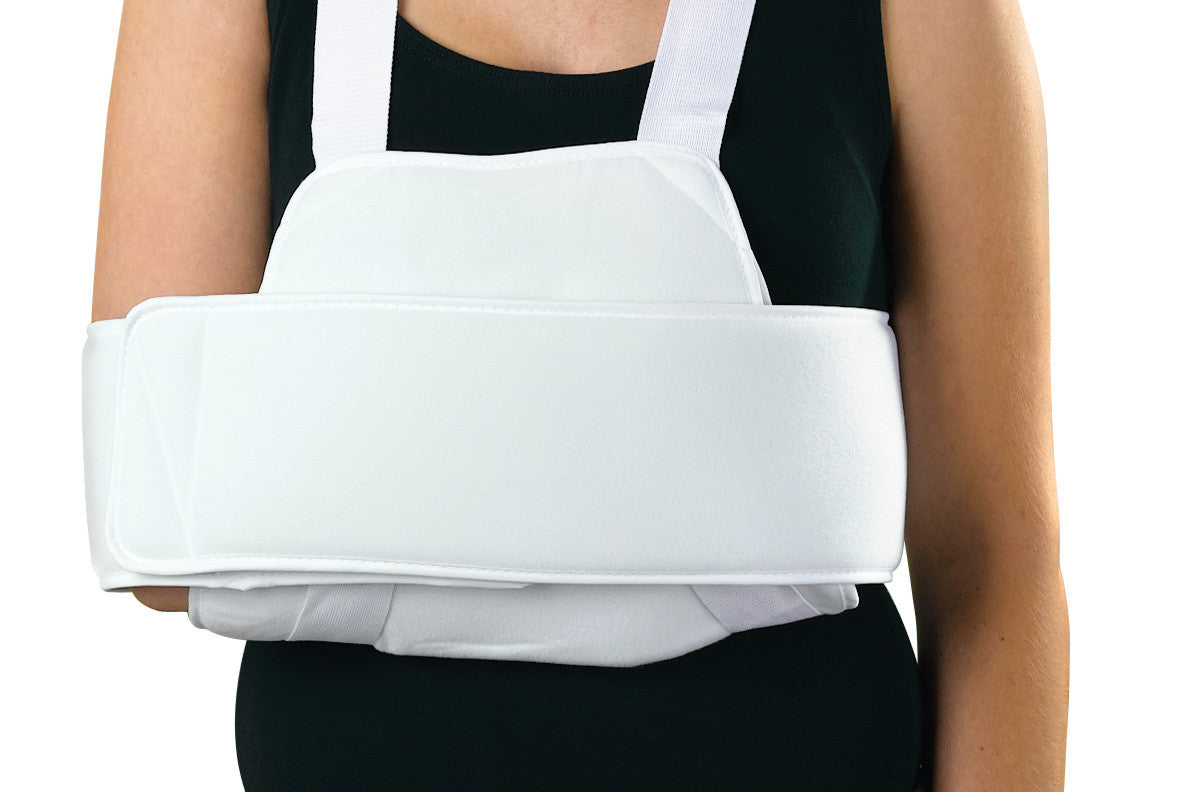 Shoulder