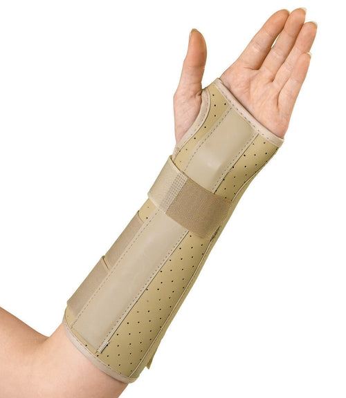 Wrist & Forearm