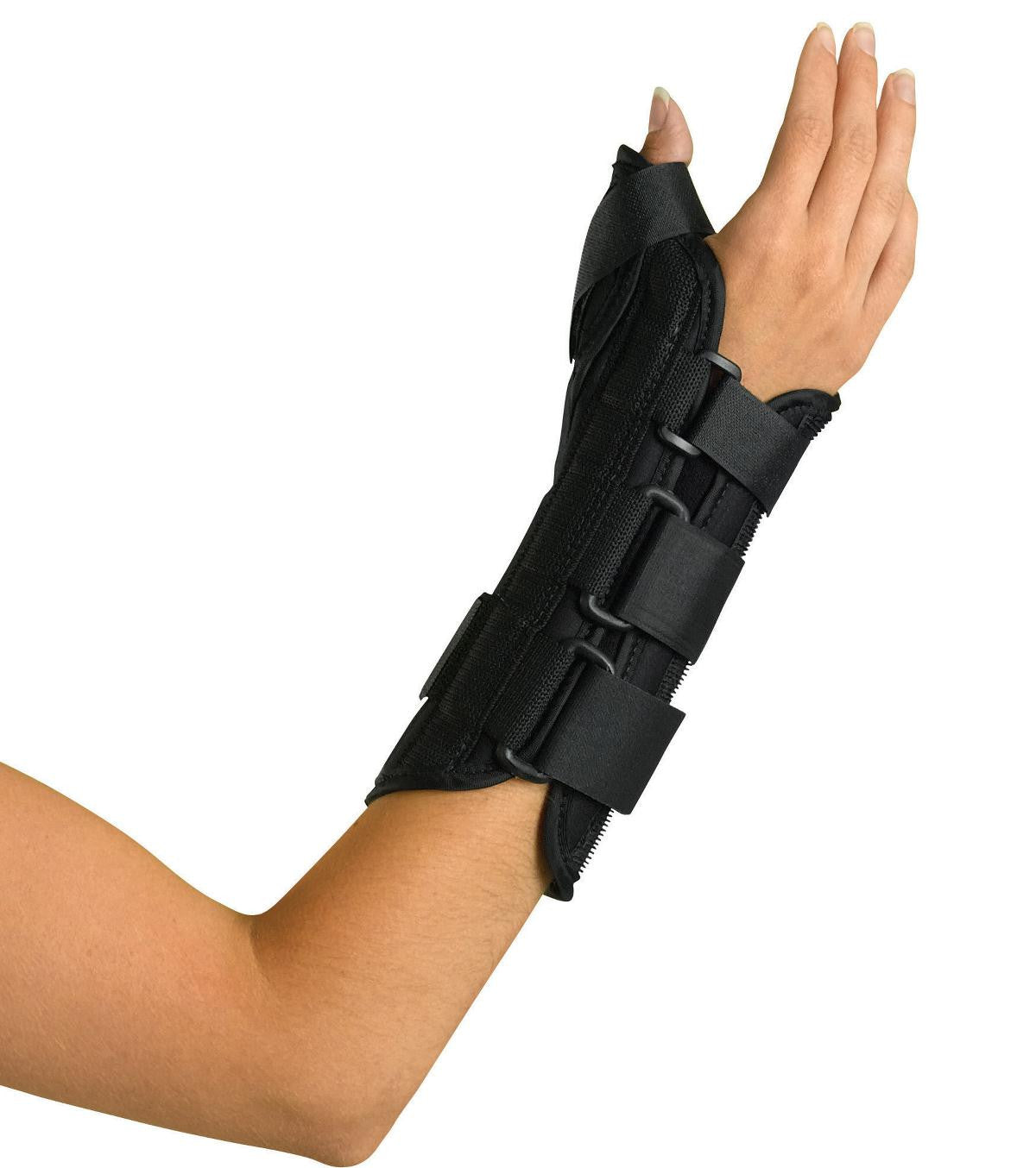 Wrist & Forearm