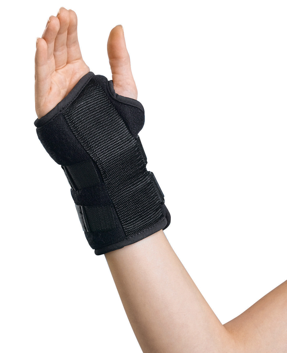 Wrist