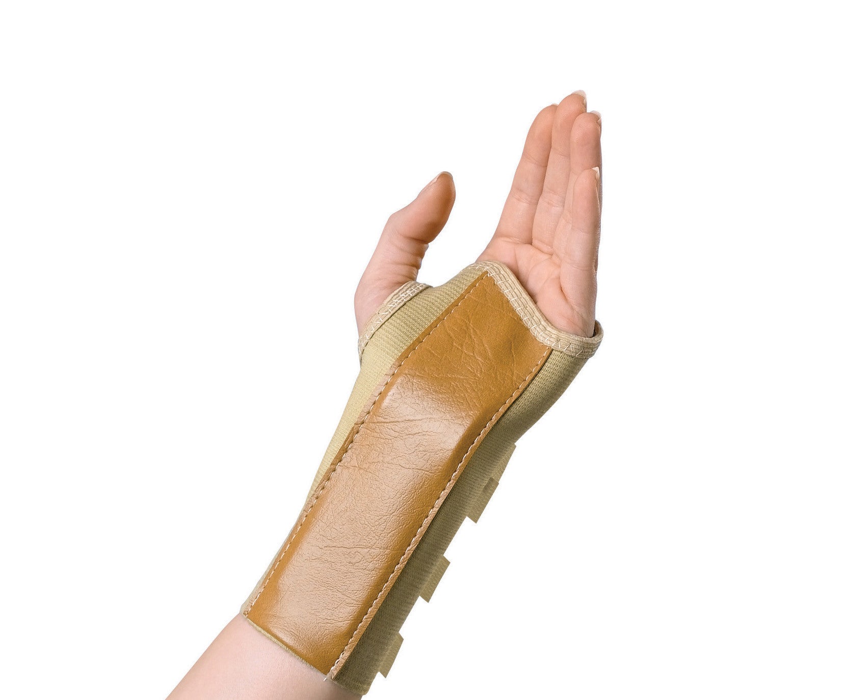 Wrist