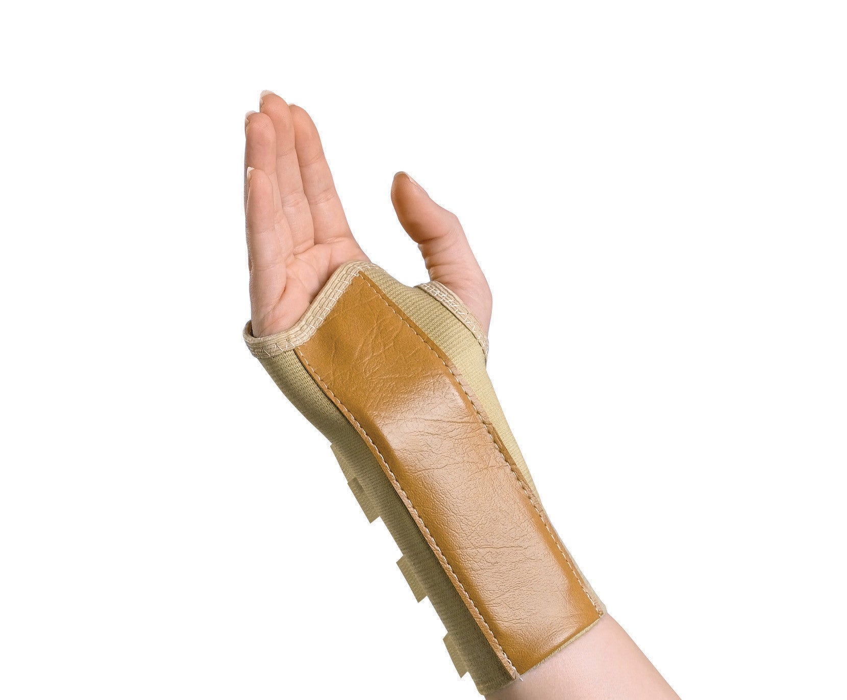 Wrist