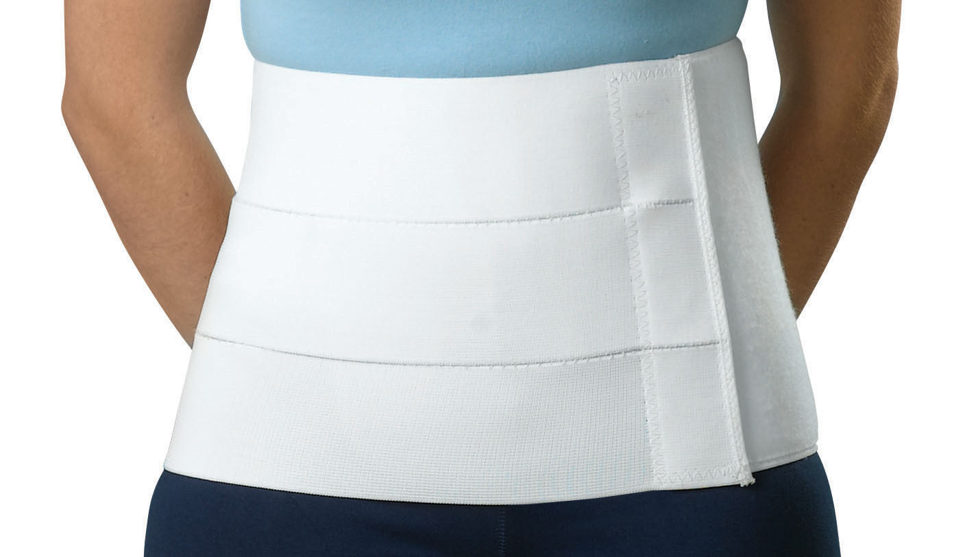 Abdominal/Rib