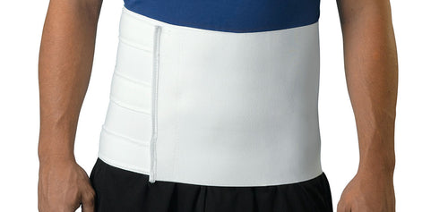Abdominal/Rib