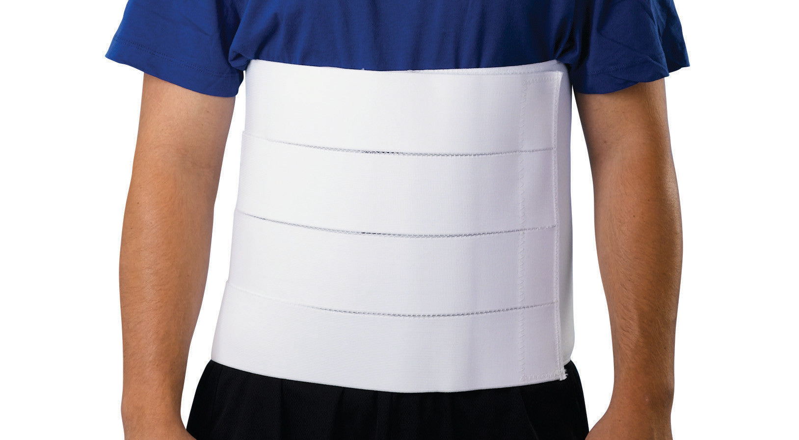 Abdominal/Rib