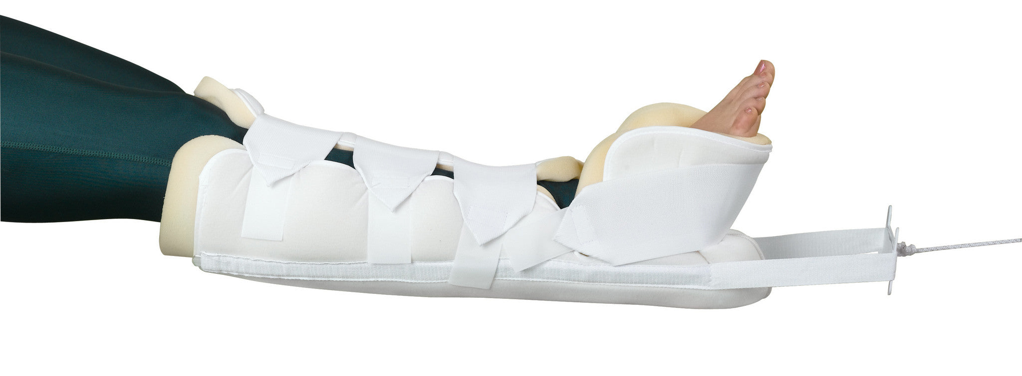 Buck's Traction Boots with Elastic Straps, Universal Size