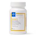 Senna-S Tablets, 60/bottle (case of 64)