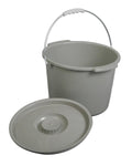 Commodes