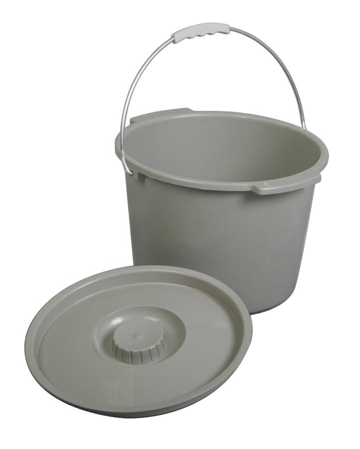 Commodes