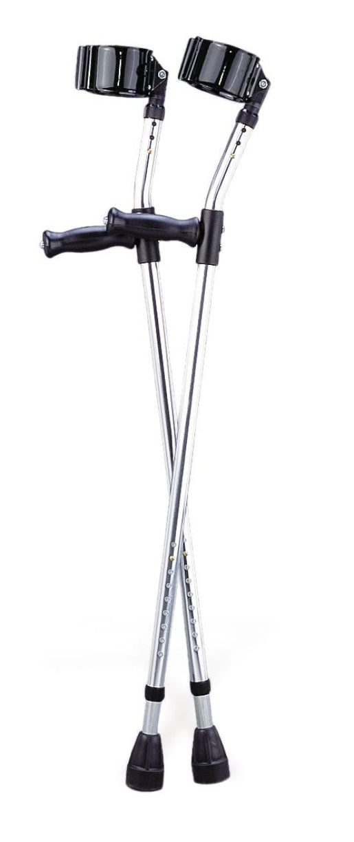 Crutches