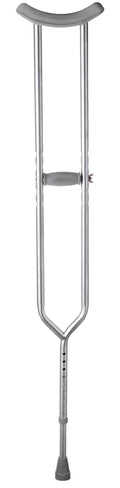 Crutches