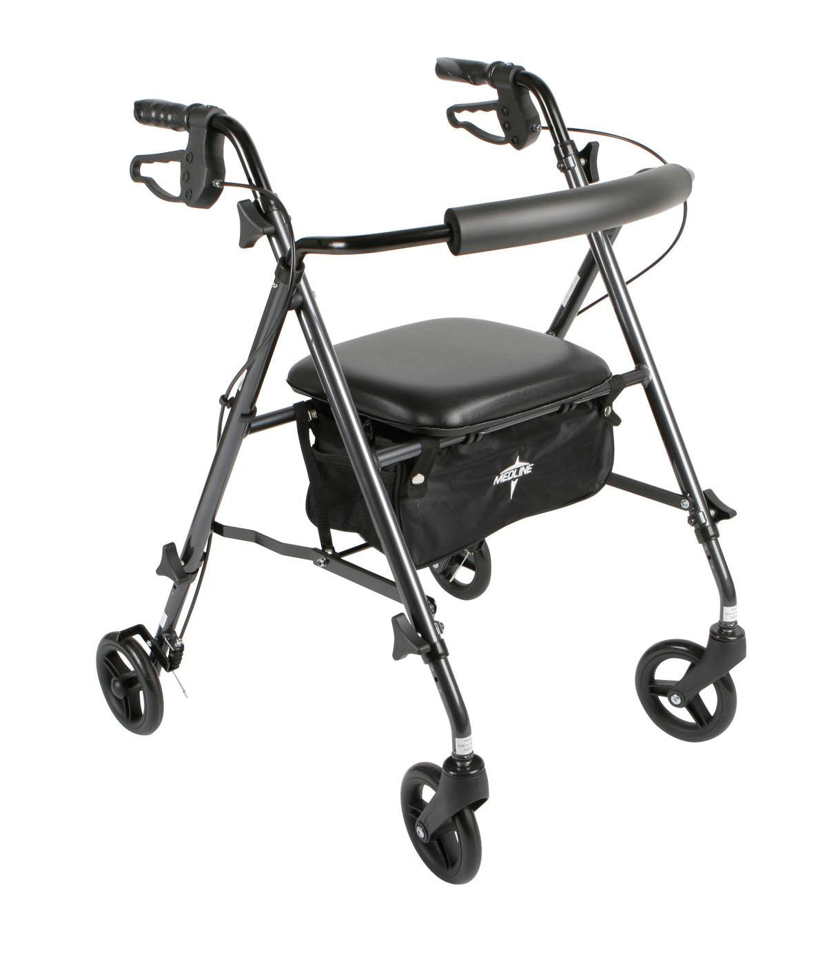 Rollators